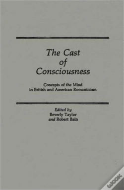 Capa do artigo The Cast Of Consciousness