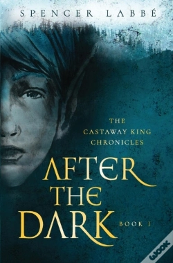 Capa do artigo The Castaway King Chronicles