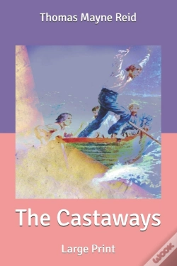 Capa do artigo The Castaways