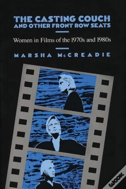 Capa do artigo The Casting Couch And Other Front Row Seats