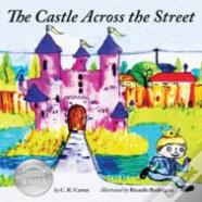 The Castle Across The Street (Volume 1)