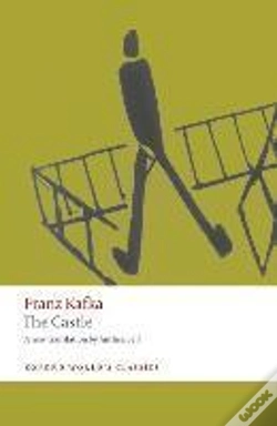 Capa do artigo The Castle