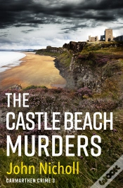 Capa do artigo The Castle Beach Murders