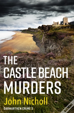 Capa do artigo The Castle Beach Murders