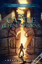 Capa do artigo The Castle Behind Thorns