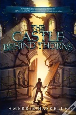 Capa do artigo The Castle Behind Thorns