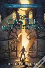 Capa do artigo The Castle Behind Thorns