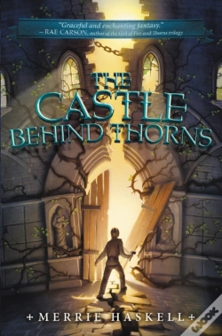 Capa do artigo The Castle Behind Thorns