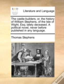 Capa do artigo The Castle-Builders; Or, The History Of