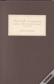 Capa do artigo The Castle Community
