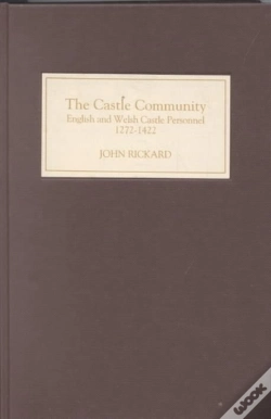 Capa do artigo The Castle Community