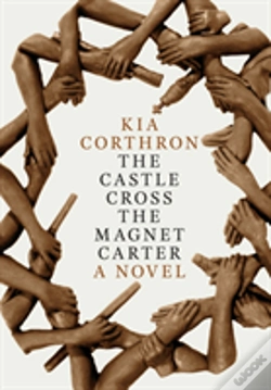 Capa do artigo The Castle Cross The Magnet Carter