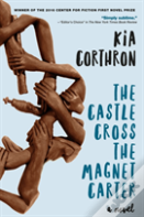 The Castle Cross The Magnet Carter