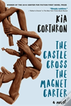 Capa do artigo The Castle Cross The Magnet Carter