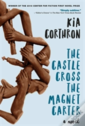 Capa do artigo The Castle Cross The Magnet Carter