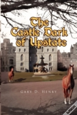 Capa do artigo The Castle Dark Of Upstate