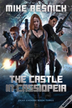Capa do artigo The Castle In Cassiopeia