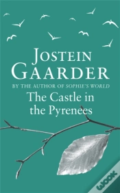 Capa do artigo The Castle In The Pyrenees