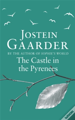 Capa do artigo The Castle In The Pyrenees