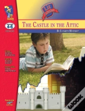 The Castle It The Attic, By Elizabeth Winthrop Lit Link Grades 4-6