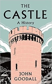 Capa do artigo The Castle
