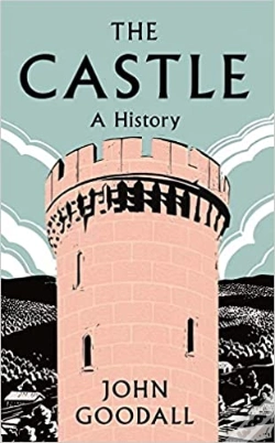 Capa do artigo The Castle