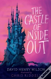 Capa do artigo The Castle Of Inside Out