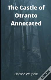 Capa do artigo The Castle Of Otranto Annotated