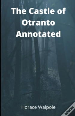 Capa do artigo The Castle Of Otranto Annotated