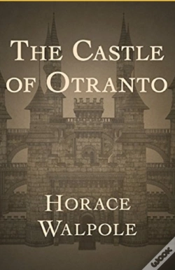 Capa do artigo The Castle Of Otranto Annotated