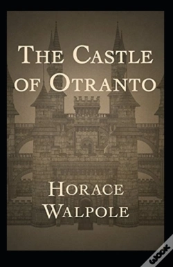 Capa do artigo The Castle Of Otranto Annotated