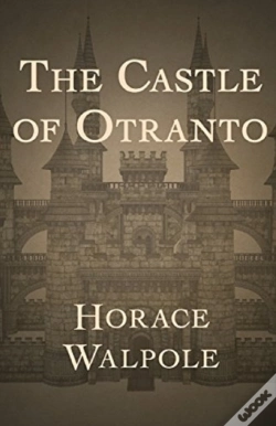 Capa do artigo The Castle Of Otranto Annotated