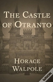 Capa do artigo The Castle Of Otranto Annotated
