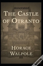 Capa do artigo The Castle Of Otranto Annotated