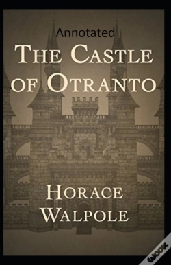 Capa do artigo The Castle Of Otranto Annotated