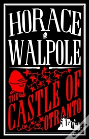 Capa do artigo The Castle Of Otranto