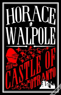 Capa do artigo The Castle Of Otranto