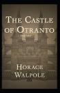 The Castle Of Otranto Illustrated - Preview