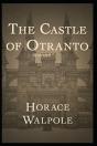 The Castle Of Otranto Illustrated - Preview