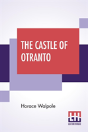 The Castle Of Otranto - Preview