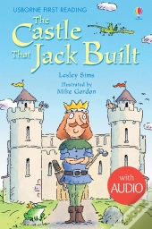 The Castle That Jack Built