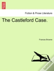 Capa do artigo The Castleford Case.