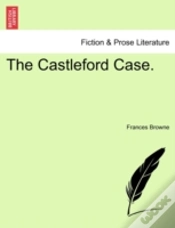 Capa do artigo The Castleford Case.