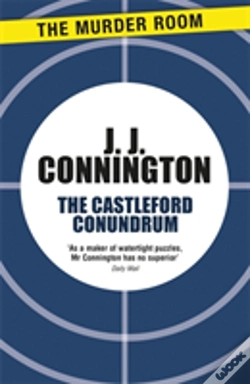 Capa do artigo The Castleford Conundrum