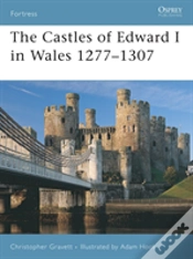Capa do artigo The Castles Of Edward I In Wales 1277â€“1307