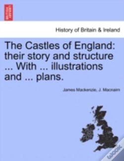 Capa do artigo The Castles Of England: Their Story And
