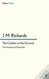 Capa do artigo The Castles On The Ground