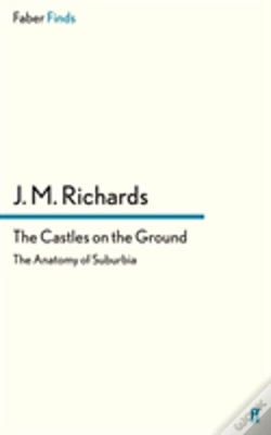 Capa do artigo The Castles On The Ground
