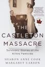 The Castleton Massacre - Preview