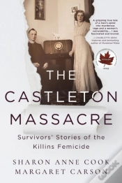 Capa do artigo The Castleton Massacre